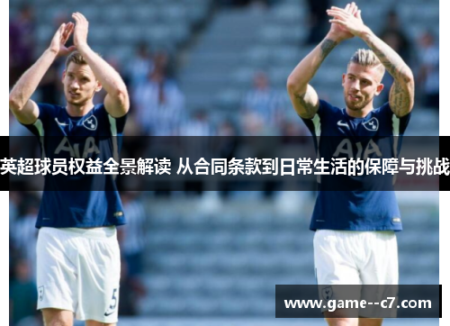 英超球员权益全景解读 从合同条款到日常生活的保障与挑战