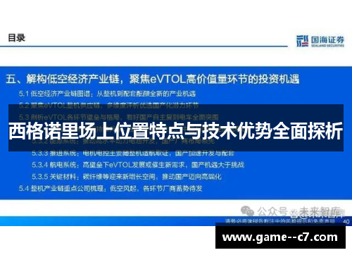 西格诺里场上位置特点与技术优势全面探析