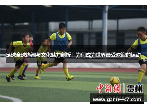 足球全球热潮与文化魅力剖析：为何成为世界最受欢迎的运动