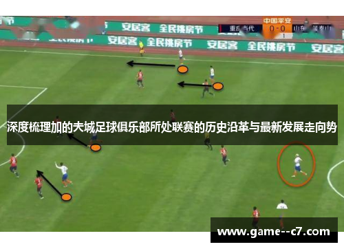 深度梳理加的夫城足球俱乐部所处联赛的历史沿革与最新发展走向势