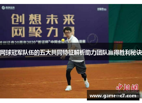网球冠军队伍的五大共同特征解析助力团队赢得胜利秘诀