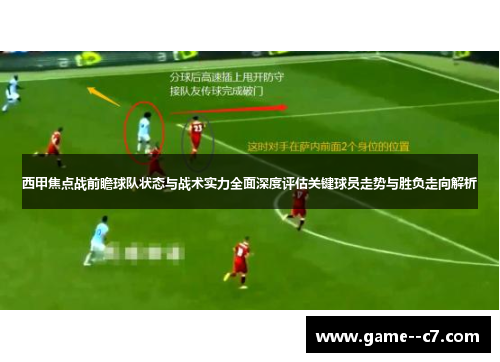 西甲焦点战前瞻球队状态与战术实力全面深度评估关键球员走势与胜负走向解析